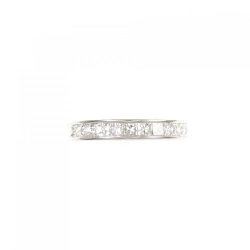 Nhẫn kim cương PT900 0.50CT - Hàng hiệu Authentic 853410