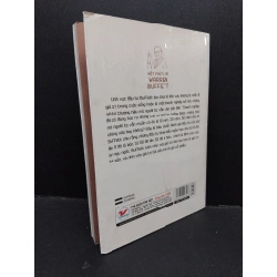 Một phút với Warren Buffett mới 80% bẩn nhẹ tróc trang cuối 2018 HCM1209 Kuwabara Teruya KỸ NĂNG 339982