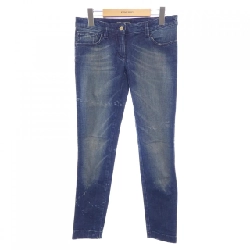 【Khuyến mãi】Quần jeans Dolce & Gabbana DOLCE&GABBANA