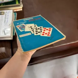 Bí Quyết Bói Bài – Lê Đăng (1964)- K4 1029437