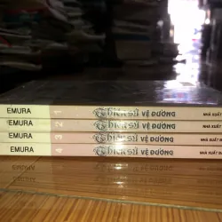 Thiên sứ vệ đường - Emura 935007