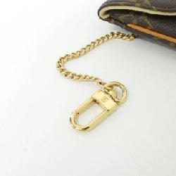 Louis Vuitton Monogram Etui Telephone MM M66546 Ốp điện thoại - Hàng hiệu Chính hãng 808114