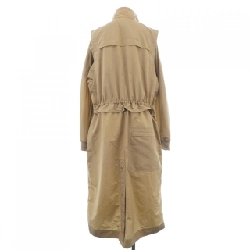 【Mã giảm giá】Áo khoác HERMES 637970