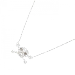 Dây chuyền đầu lâu 750WG - Hàng hiệu Authentic 848220