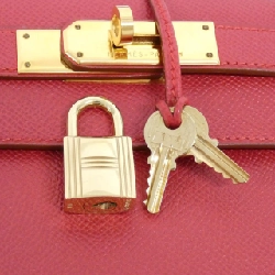 【Vintage】Túi Hermes Kelly 28cm 617080