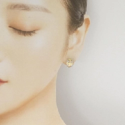 K18YG/K18PG/PT900 Bông tai - Hàng hiệu Authentic 872854