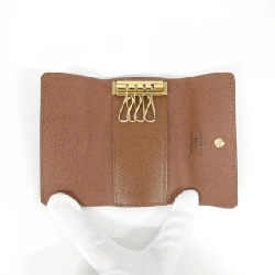 Ví khóa Louis Vuitton Monogram Multiclés M69517 623703