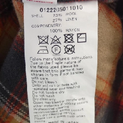 Áo sơ mi VISVIM 0122205011010 - Hàng hiệu Authentic 896914