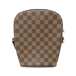 Túi xách vai Louis Vuitton Damier Ipanema PM N51294 612022