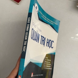 Quản Trị Học  553031