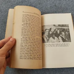 CHỊ MINH KHAI - NGUYỆT TÚ 694792