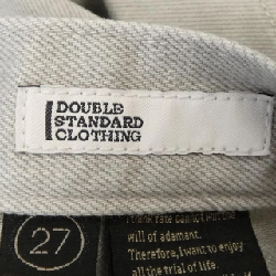 Quần DOUBLE STANDARD CLOTHING 0206-10-253A - Hàng hiệu Authentic 815181