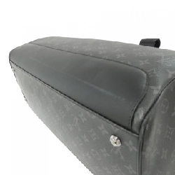 Túi Boston Louis Vuitton Monogram Eclipse Keepall Voyage M43038 615001