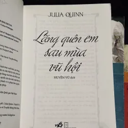 Combo 3c Julia Quinn 959940