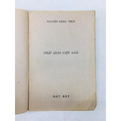 Phật Giáo Việt Nam - Nguyễn Đăng Thục 129404