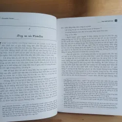 Văn Học Cổ Điển - 20 Năm Sau (Alexander Dumas) 992634