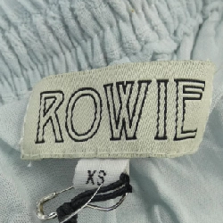 ROWIE Skirt - Hàng hiệu Authentic 825575