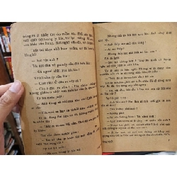 CHUYỆN CỔ TÍCH DÀNH CHO NGƯỜI LỚN - NGUYỄN NHẬT ÁNH (bản in đầu) 149555