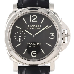 Panerai Luminor Marina 8 DAYS Acciaio PAM00510 SS Cơ khí - Hàng hiệu Chính hãng