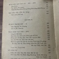 THƠ VĂN YÊU NƯỚC NỬA SAU THẾ KY XIX (1858 - 1900) 748032