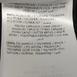 Áo khoác MONCLER DISTHENE - Hàng hiệu Chính hãng 822175