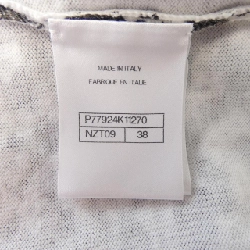 Áo thun CHANEL LOOK23 P77924K11270 - Hàng hiệu Chính hãng 822934