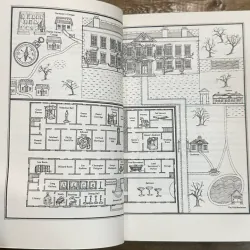 The Seven Deaths of Evelyn Hardcastle - Stuart Turton 729100