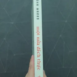 "Một nửa đích thực" (new) - John Marrs (Nhã Nam) 752940