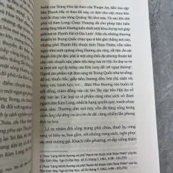 MỘNG KINH SƯ - GIẢN CHI 789106