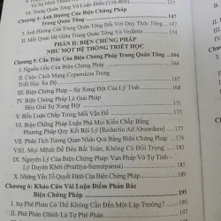 TÁNH KHÔNG CỐT TỦY TRIẾT HỌC PHẬT GIÁO - T.R.V. MURTI (HUỲNH NGỌC CHIẾN DỊCH) 1028198