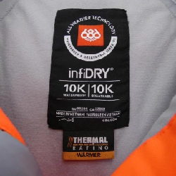 Áo khoác 686 - Hàng hiệu Authentic 902258