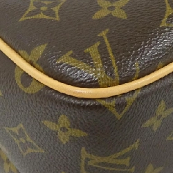 Túi xách vai Louis Vuitton Monogram Reporter 28cm M45254 - Hàng hiệu Authentic 802145