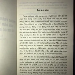 Những trận đánh nổi tiếng của dân tộc Việt Nam từ khi có Đảng lãnh đạo  597413