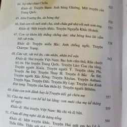 TÁC PHẨM ĐƯỢC TẶNG GIẢI THƯỞNG HỒ CHÍ MINH - NGUYỄN ĐỔNG CHI 690445