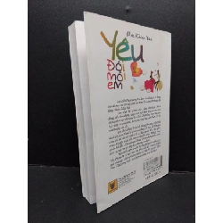 [Phiên Chợ Sách Cũ] Yêu Đôi Môi Em - Mộc Khinh Yên 2101 402756