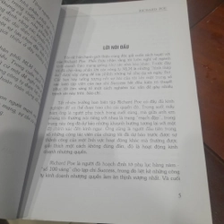 Richard Poe - LÀN SÓNG THỨ BA, kỷ nguyên mới trong ngành kinh doanh theo mạng 304564