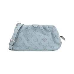 Túi xách vai Louis Vuitton Mahina Scala Mini M80094 - Hàng hiệu Chính hãng