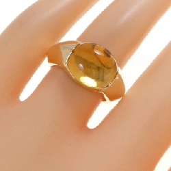 Nhẫn Citrine Chaumet - Hàng hiệu Authentic 838041