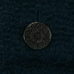 【Mã giảm giá】【Cổ điển】Áo khoác Chanel CHANEL 637780