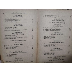 Học thuyết Maria - 1975 - 323 trang mất 2 trang số 11 & 12 LỊCH SỬ - CHÍNH TRỊ - TRIẾT HỌC ANTQ2012-191 921445