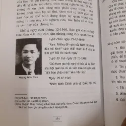 Thư riêng của BÁC HỒ. Biên soạn Trần Quân Ngọc 748494