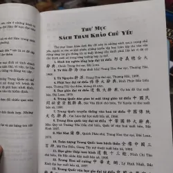 Sách: Bách kho thư văn hoá cổ điển Trung Quốc - TG: Nguyễn Tôn Nhan (A2) 746940