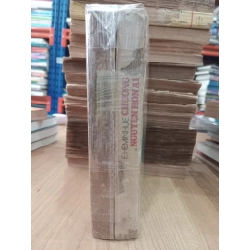 CHUÔNG NGUYỆN HỒN AI - ERNEST HEMINGWAY 129630