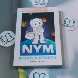 NYM Tôi của tương lai - Nguyễn Phi Vân 688506