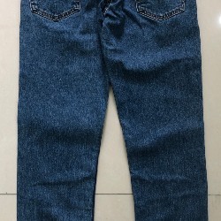 Quần Jean Nam Levis 9649