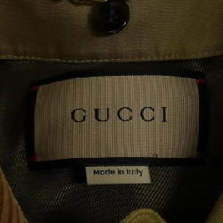 Gucci GUCCI 710528 Z8A6P Áo khoác - Hàng hiệu Chính hãng 889419