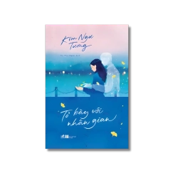 Tỏ bày với nhân gian - Kim Ngư Tương