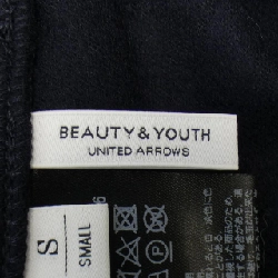 【Mã giảm giá】Beauty and Youth BEAUTY&YOUTH(U.A) Đầm 648114