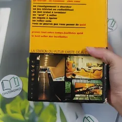 [MIỄN PHÍ BỌC SÁCH] [XƯA] Quid? Tout Pour Tous (1971) - Dominique, Frémy 990492
