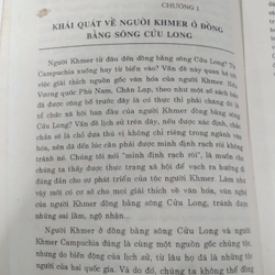 Văn Hóa Người Khmer Vùng Đồng Bằng Sông Cửu Long 521772